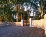 Cedar House Cottages